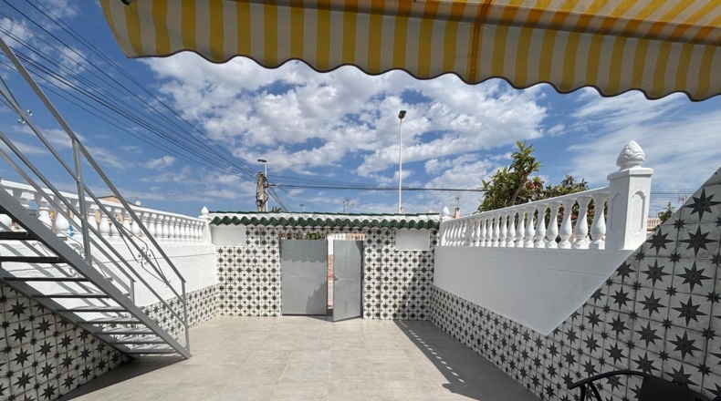 Alicante - Torrevieja - 50m2