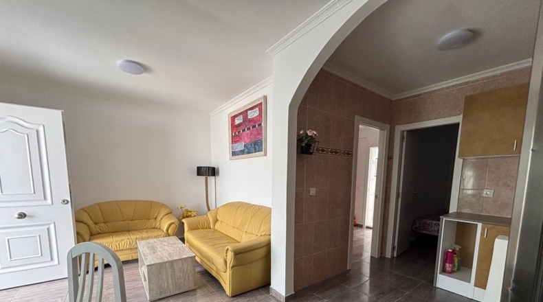 Alicante - Torrevieja - 50m2