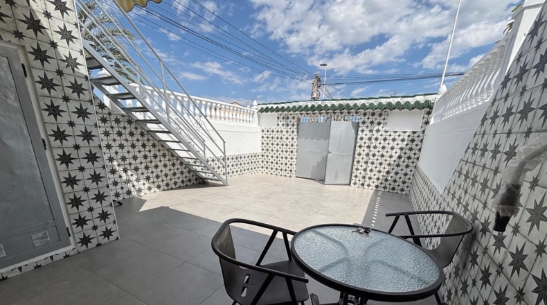 Alicante - Torrevieja - 50m2