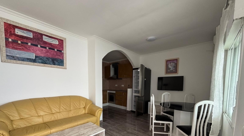 Alicante - Torrevieja - 50m2