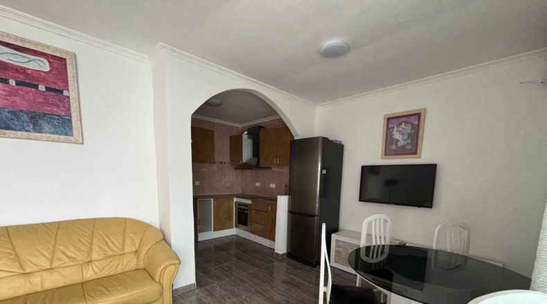 Alicante - Torrevieja - 50m2