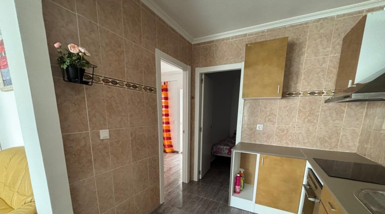 Alicante - Torrevieja - 50m2
