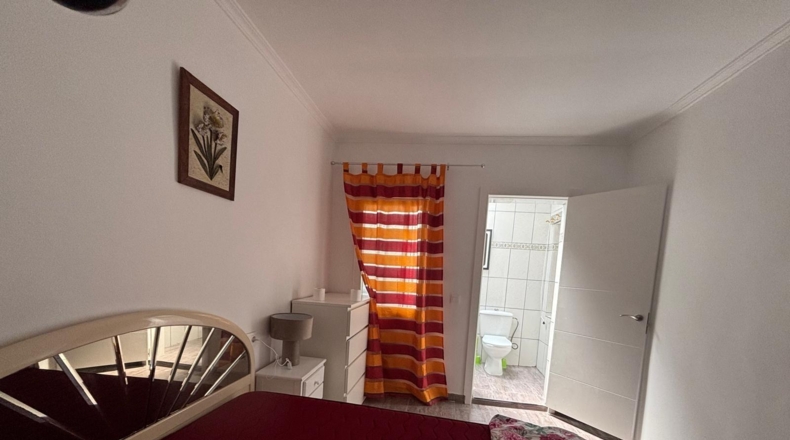 Alicante - Torrevieja - 50m2