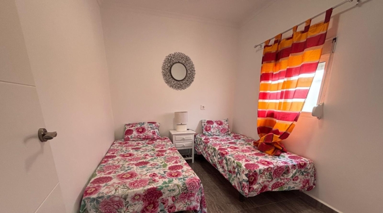 Alicante - Torrevieja - 50m2