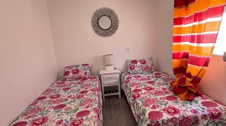 Alicante - Torrevieja - 50m2