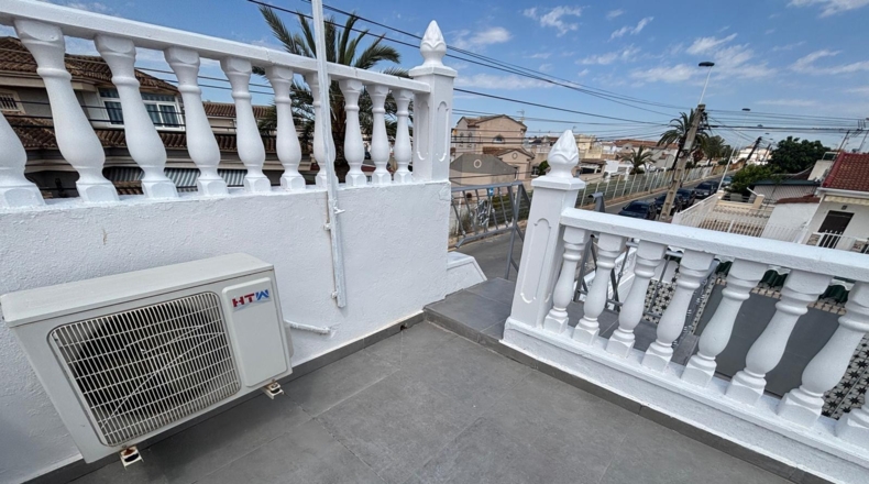 Alicante - Torrevieja - 50m2