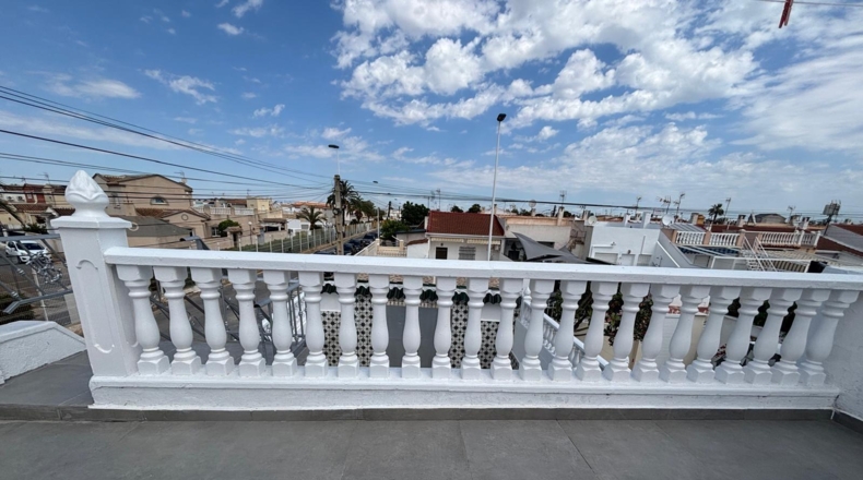Alicante - Torrevieja - 50m2