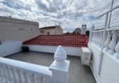 Xalet adossat amb terreny en venda a la España, Torrevella, ref.: TR409096 foto