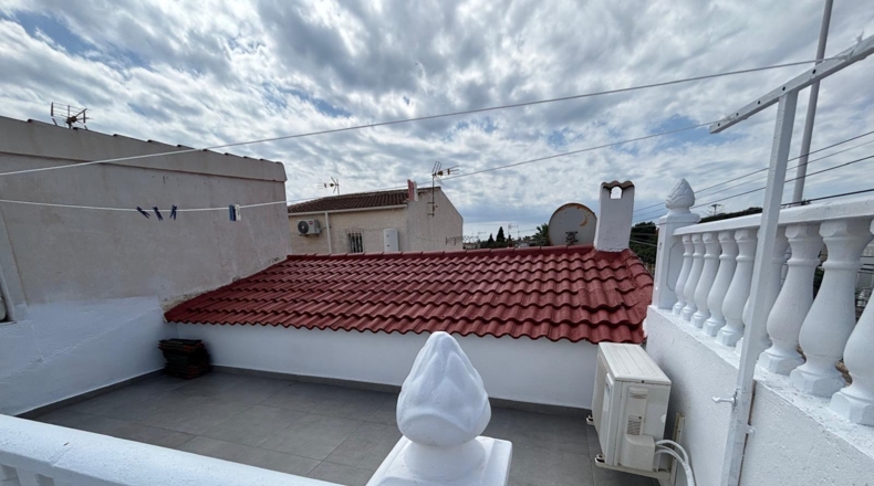 Alicante - Torrevieja - 50m2