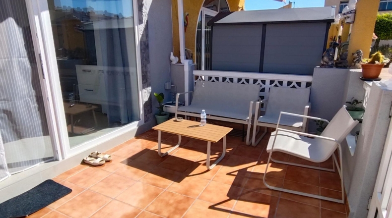 Alicante - Torrevieja - 40m2