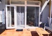 Chalet adosado con terreno en venta en la España, Torrevieja, ref: TR409095 foto