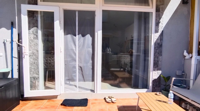 Alicante - Torrevieja - 40m2