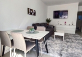 Chalet adosado con terreno en venta en la España, Torrevieja, ref: TR409095 foto