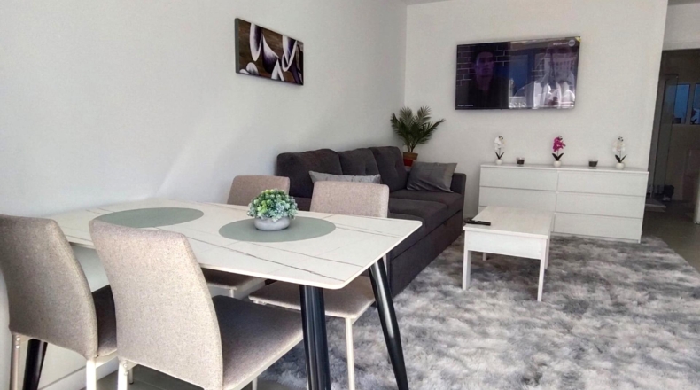Alicante - Torrevieja - 40m2