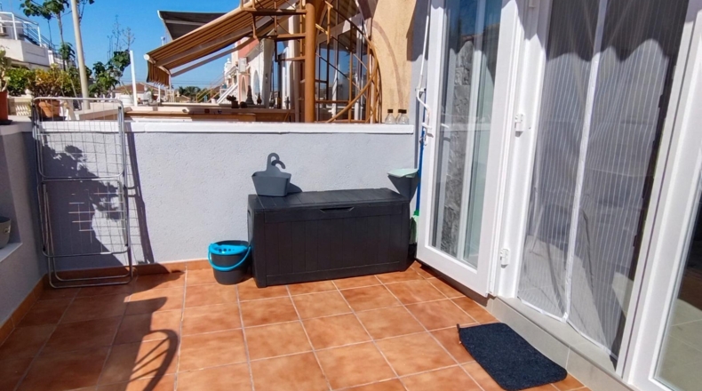 Alicante - Torrevieja - 40m2