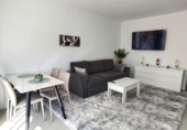 Chalet adosado con terreno en venta en la España, Torrevieja, ref: TR409095 foto