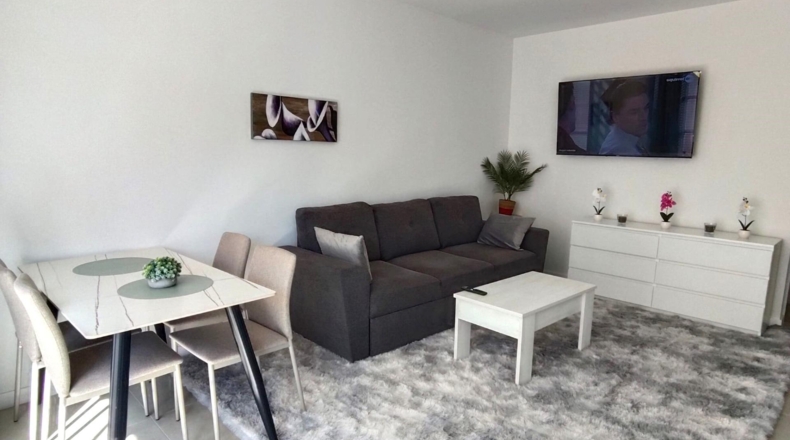 Alicante - Torrevieja - 40m2