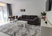 Chalet adosado con terreno en venta en la España, Torrevieja, ref: TR409095 foto