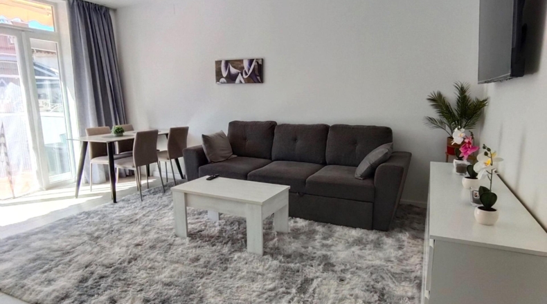 Alicante - Torrevieja - 40m2