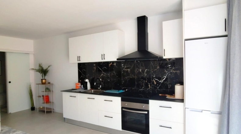 Alicante - Torrevieja - 40m2