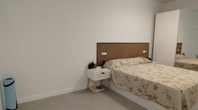 Alicante - Torrevieja - 40m2