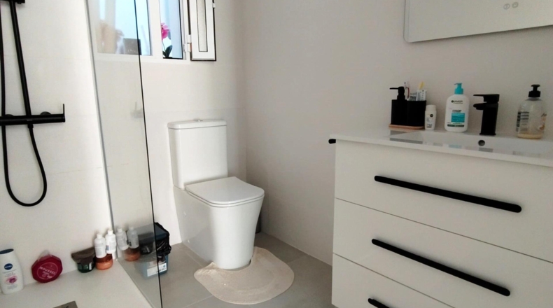 Alicante - Torrevieja - 40m2