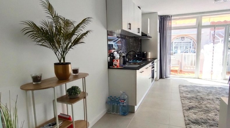 Alicante - Torrevieja - 40m2