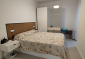 Chalet adosado con terreno en venta en la España, Torrevieja, ref: TR409095 foto