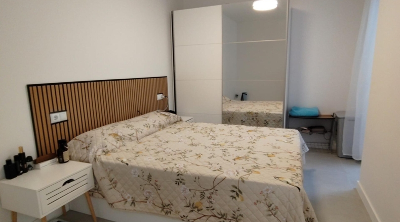 Alicante - Torrevieja - 40m2