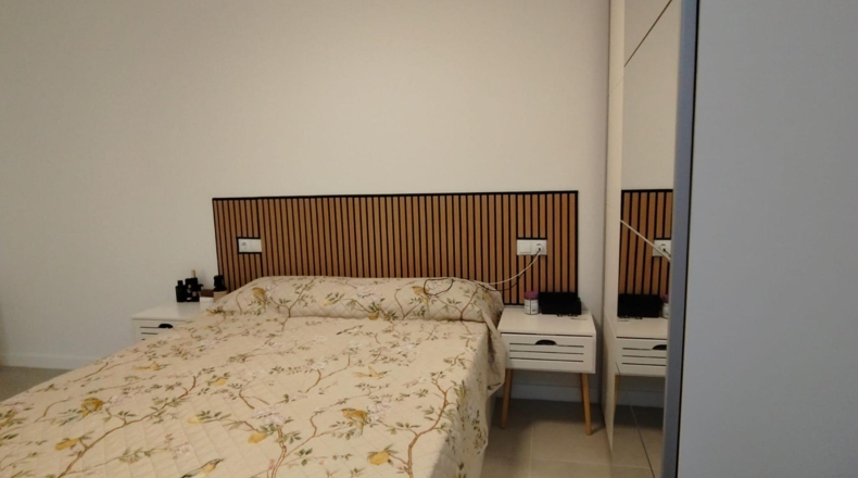 Alicante - Torrevieja - 40m2