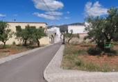 Sòl urbà en venda a la San Pedro nº 28, Santa Magdalena de Polpís, ref.: TR409098 foto