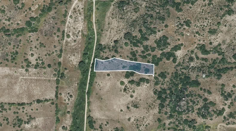 Ávila - Cebreros - 2802m2