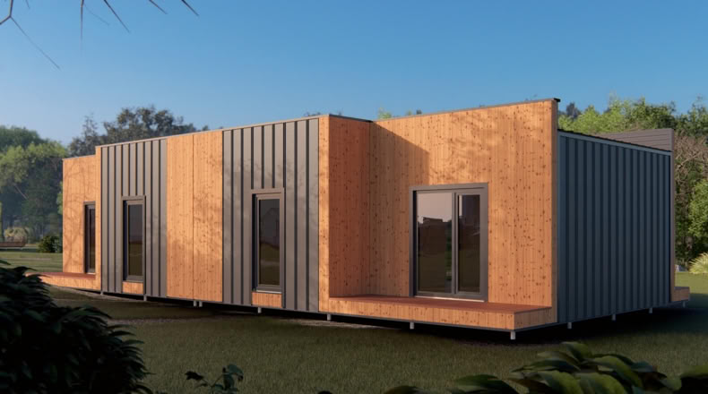 Double Flat