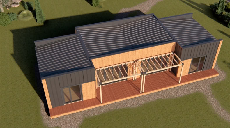 Double Flat