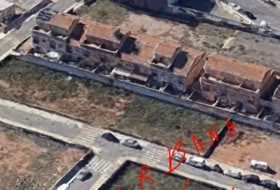 Chilches 250&nbsp;м²