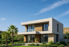 Alacant 2001&nbsp;m² 