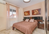 Villa con terreno en venta en la España, Cijuela, ref: TR409140 foto