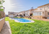 Villa con terreno en venta en la España, Cijuela, ref: TR409140 foto