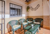 Villa con terreno en venta en la España, Cijuela, ref: TR409140 foto