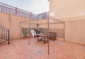 Villa con terreno en venta en la España, Cijuela, ref: TR409140 foto