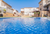 Villa con terreno en venta en la España, Cijuela, ref: TR409140 foto