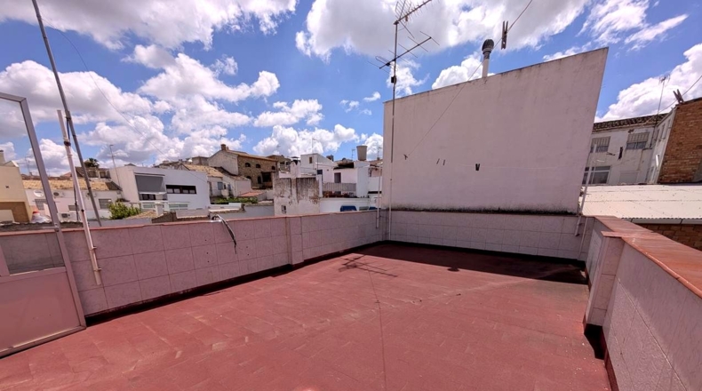 Jaén - Linares - 67m2