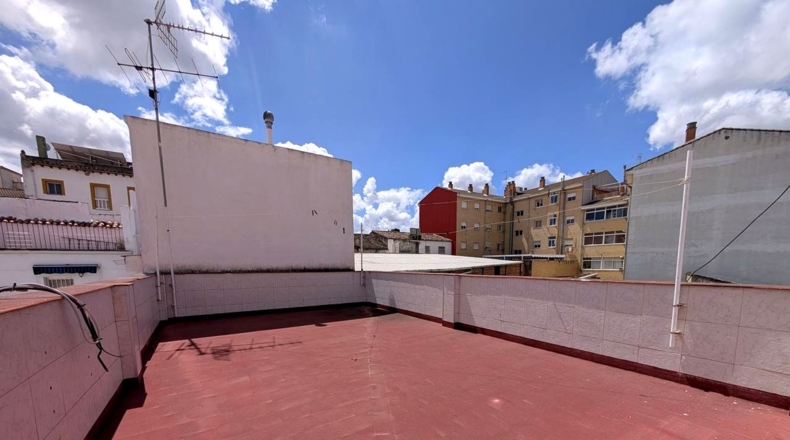 Jaén - Linares - 67m2