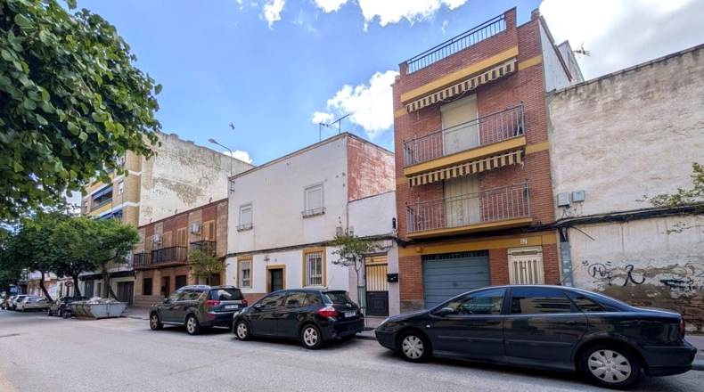 Jaén - Linares - 67m2