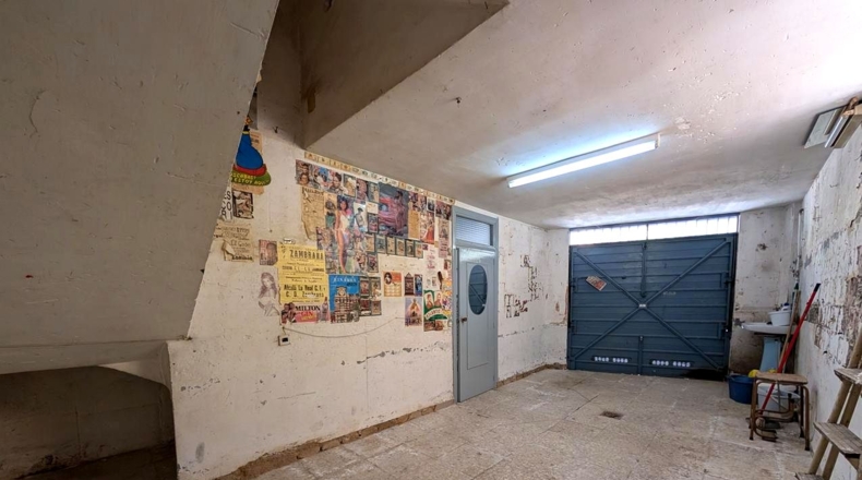 Jaén - Linares - 67m2