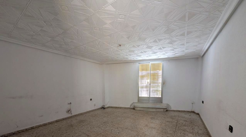 Jaén - Linares - 67m2