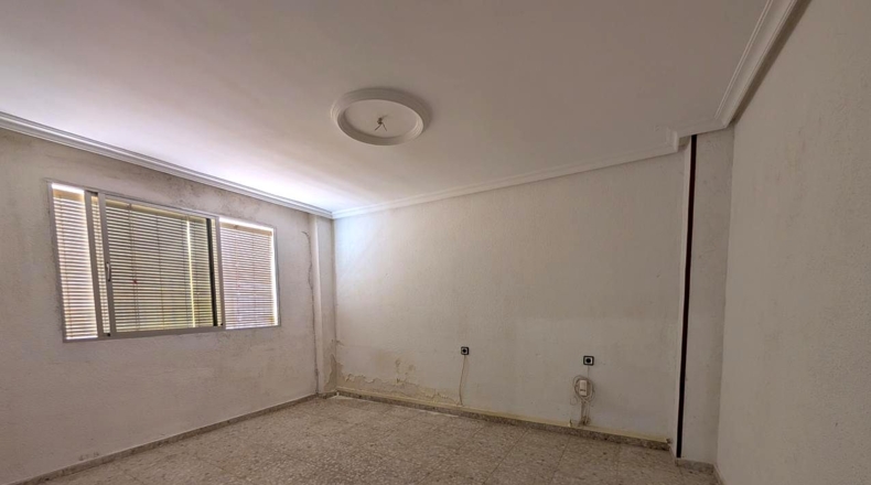 Jaén - Linares - 67m2