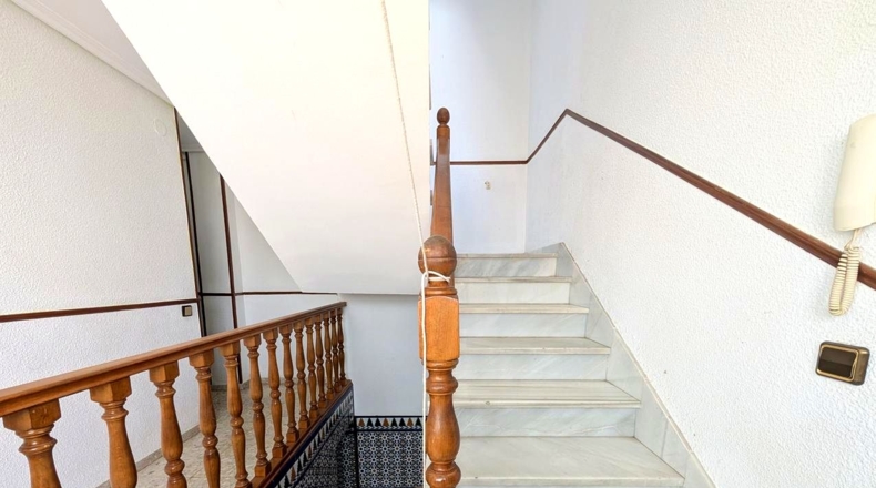 Jaén - Linares - 67m2