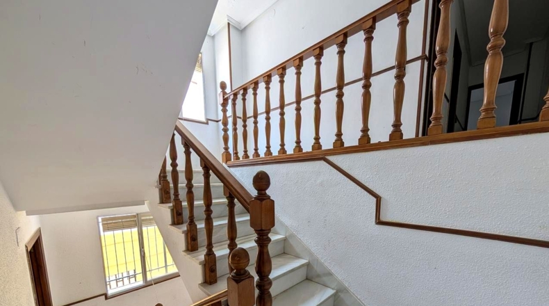 Jaén - Linares - 67m2