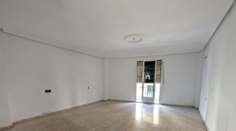 Jaén - Linares - 67m2